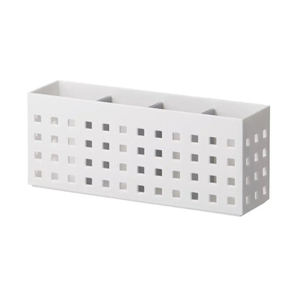 Organizador Magnético con 3 Divisores1#Blanco