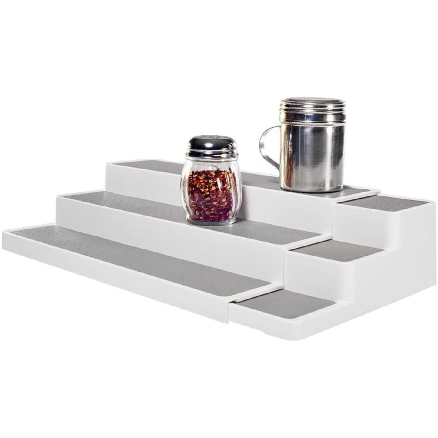 Repisa Expandible 3 Niveles2#Blanco