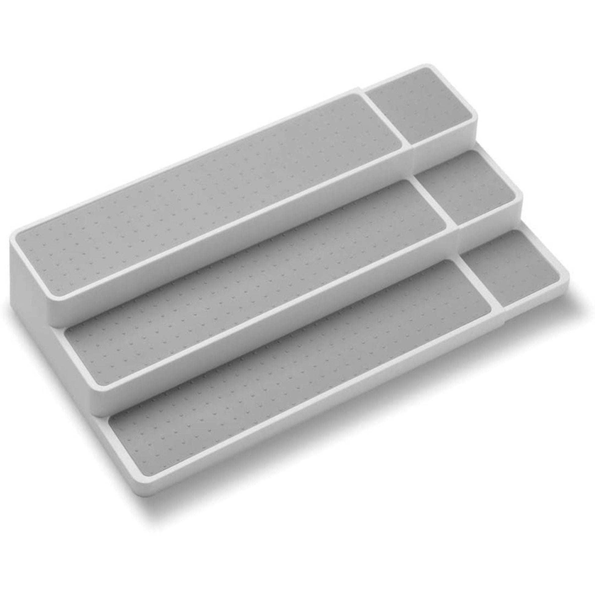 Repisa Expandible 3 Niveles1#Blanco