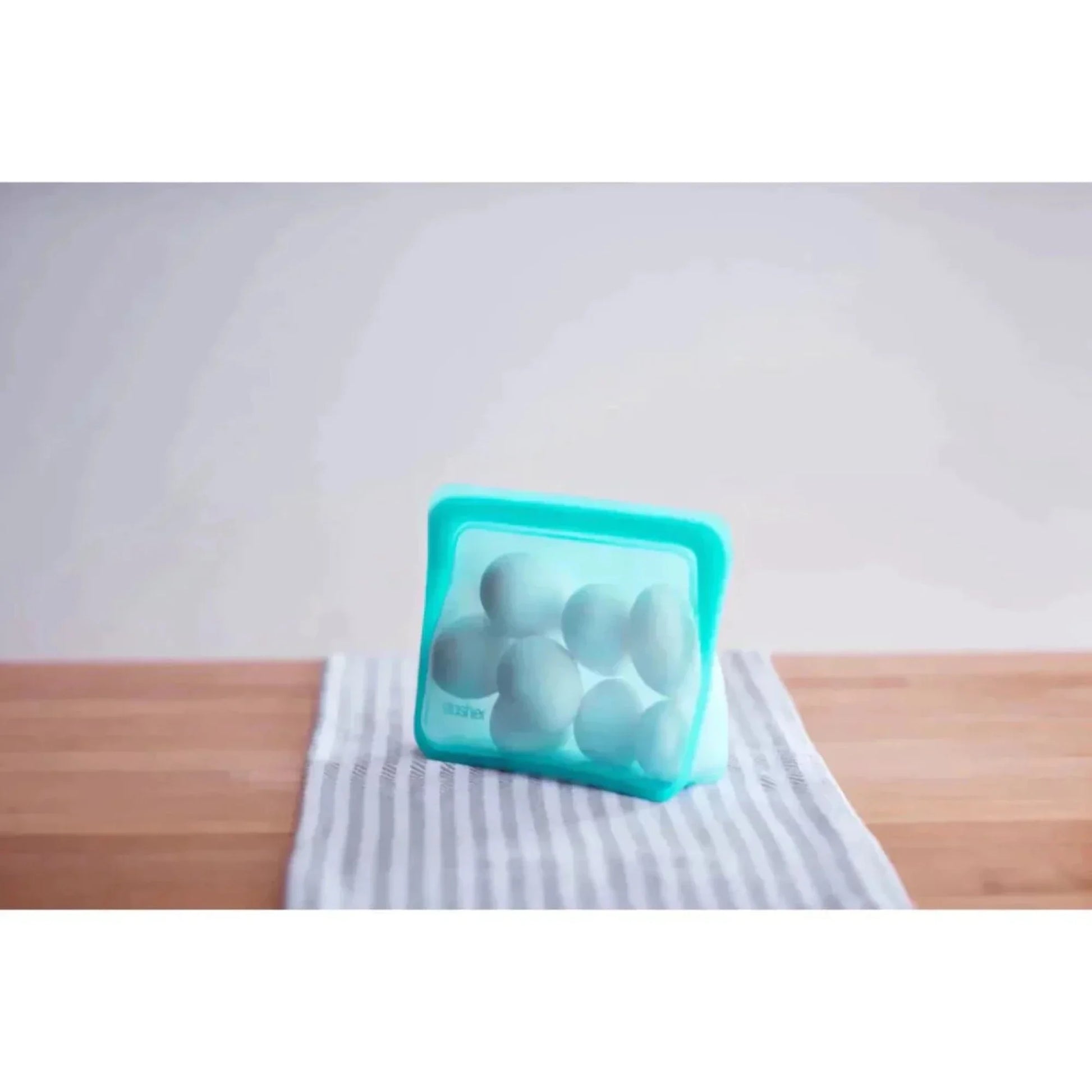 Bolsa Stand Up Mini 828 ml4#Celeste
