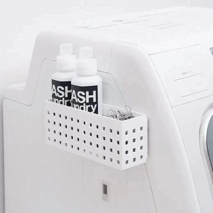 Organizador Magnético con 3 Divisores6#Blanco