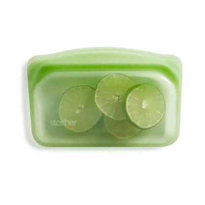 Bolsa Snack 294 ml5#Verde