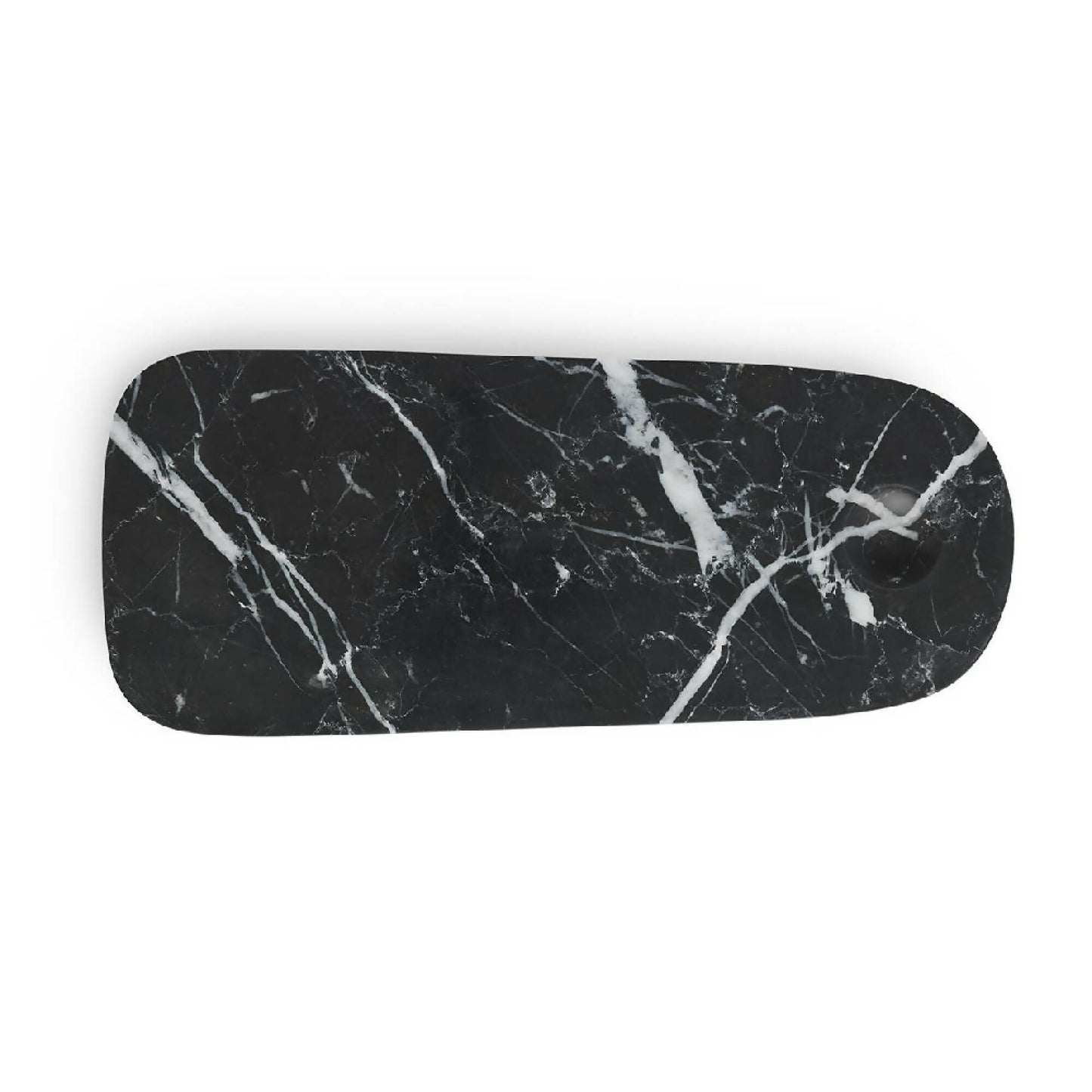 Tabla Queso Pebble Normann Copenhagen3#Negro