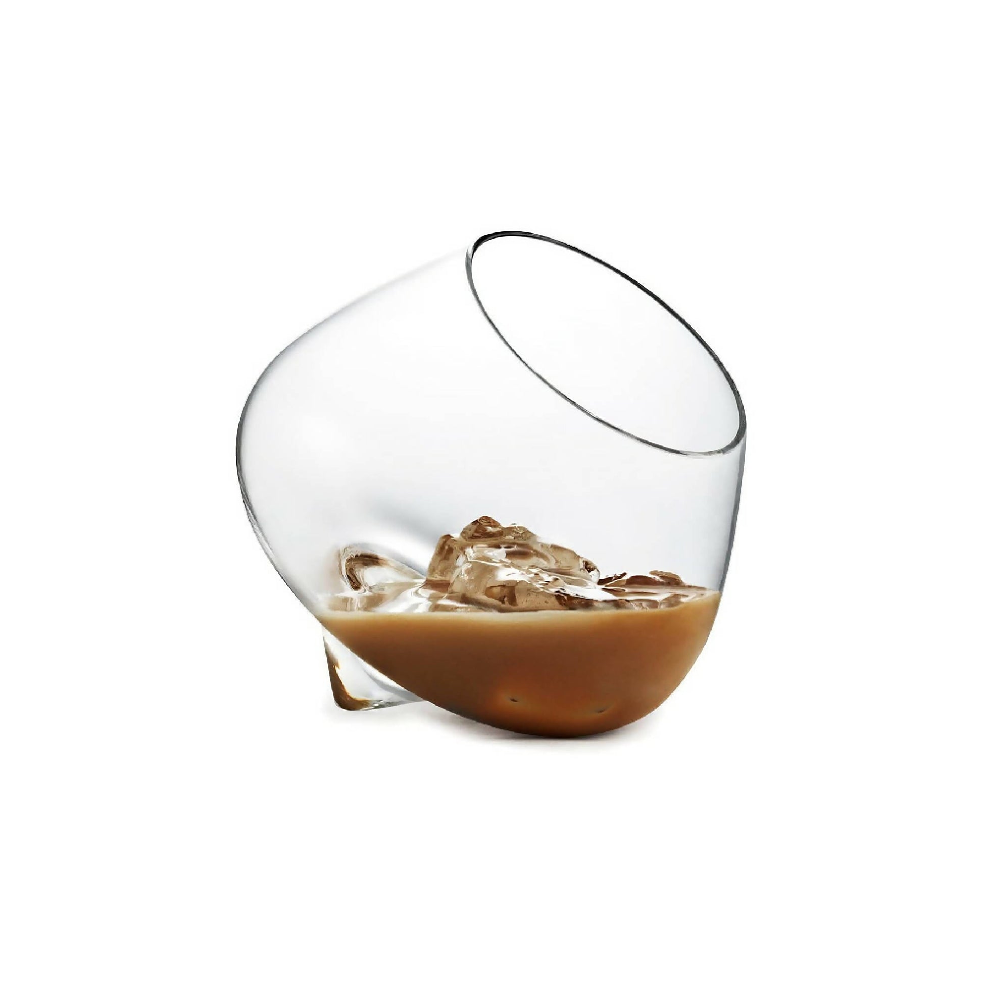 Set 2 Vasos Cognac 25 ml Normann Copenhagen6#Sin Color
