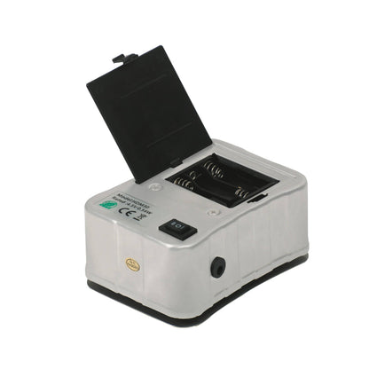 Spiedo Híbrido 90 cm Bosca4#Gris