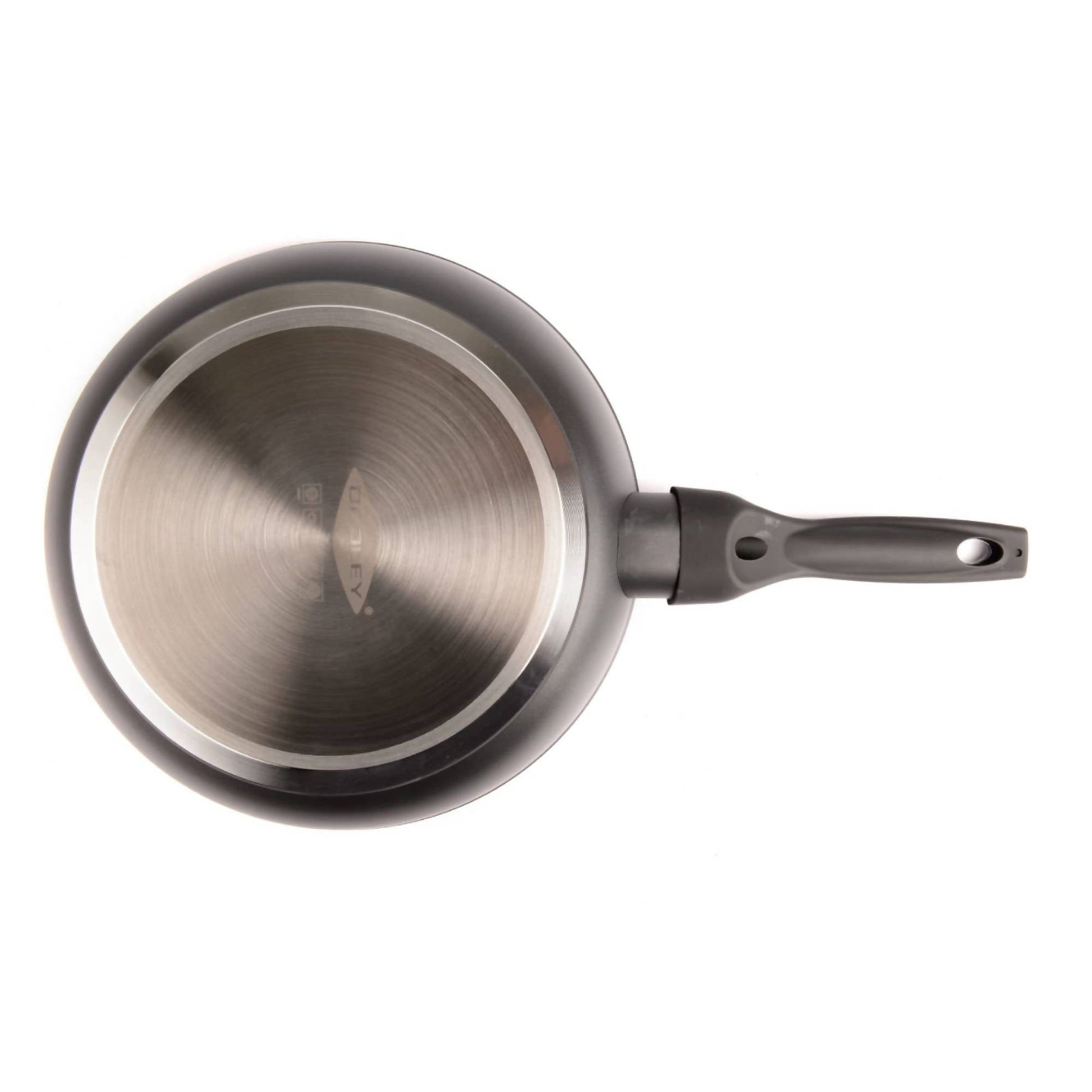 Sartén Inducta 26 cm Oroley 2#Negro