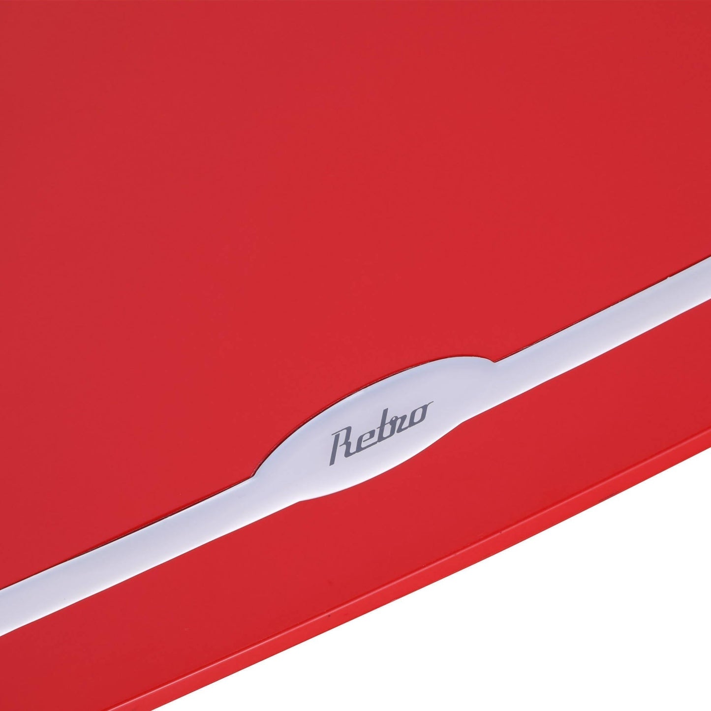 Frigobar Retro LFB-90R 90 Lts Libero5#Rojo