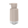 Dispensador Lavaloza Premium Trium 500 ml Ou 3#Beige
