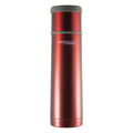 Termo Líquido Tapa Plana 500 ml2#Rojo