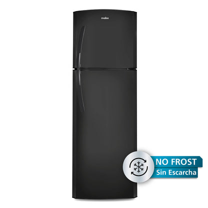 Refrigerador Top Freezer RMP400FHUG1 400 Lts Mabe2#Gris