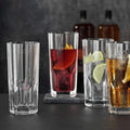 Set 4 Vasos Aspen Longdrink1#Sin color