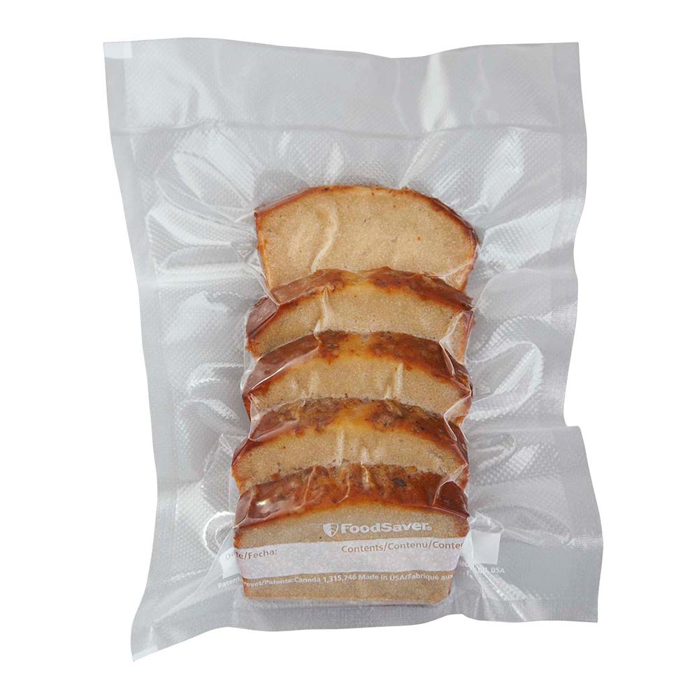 Kit De Accesorios Con Bolsas y Rollos FSFSBF194P Food Saver3#Sin Color