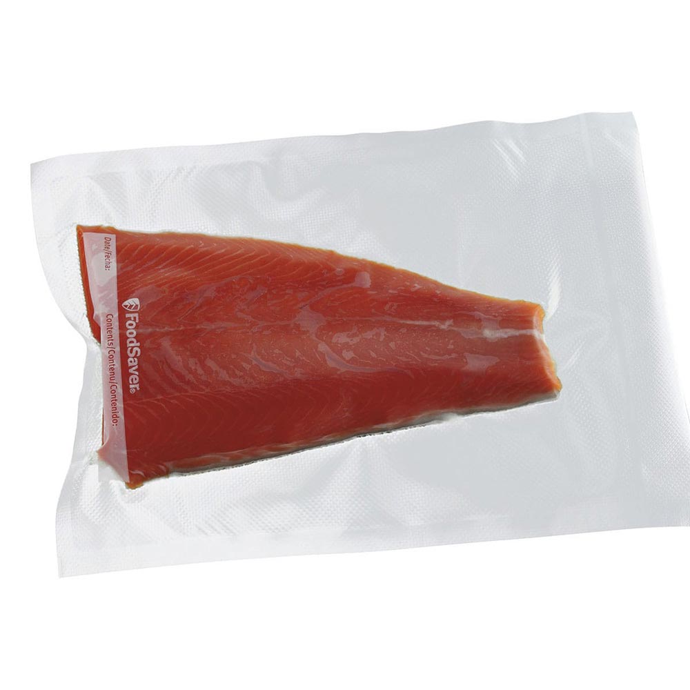 Kit De Accesorios Con Bolsas y Rollos FSFSBF194P Food Saver5#Sin Color