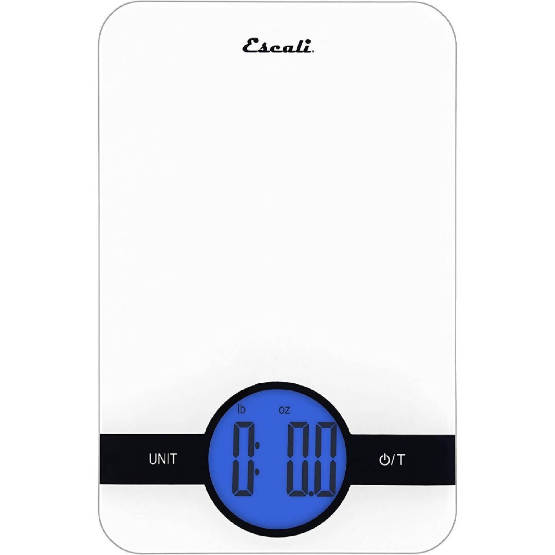 Balanza Cocina Escali4#Blanco