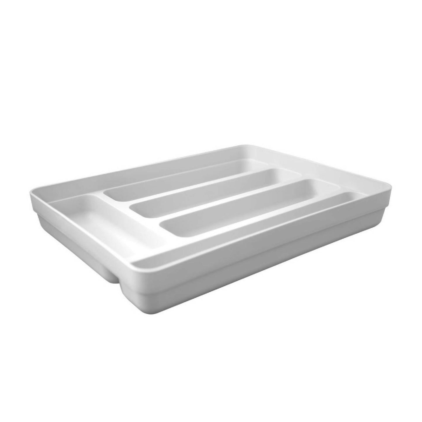 Organizador Cubiertos Logic Ou2#Blanco