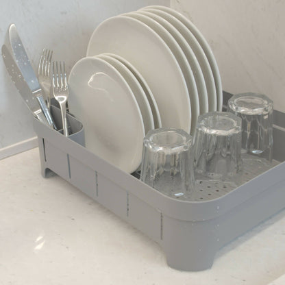 Escurreplatos Trium Ou 4#Beige