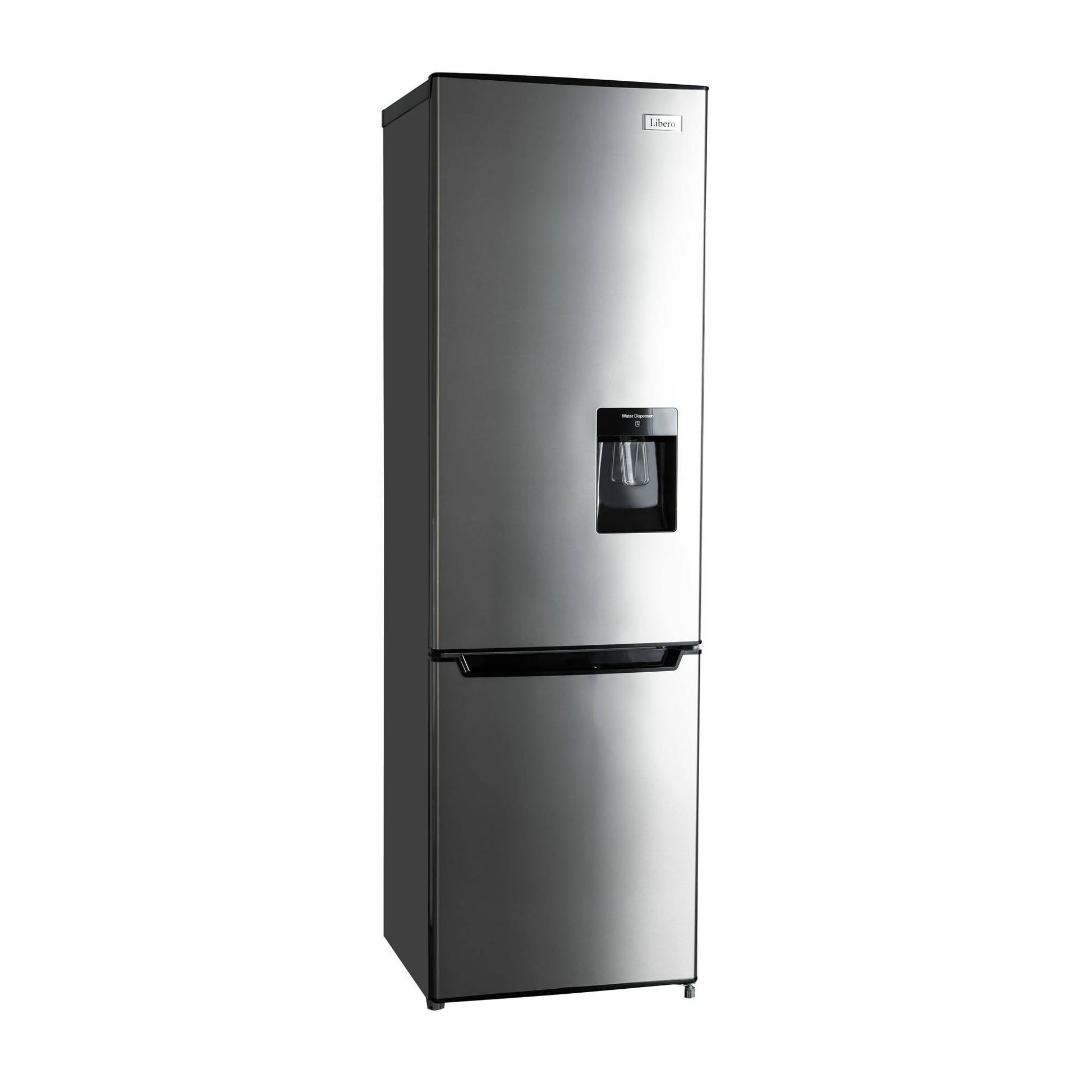 Refrigerador 244L LRB-270IW2#Acero