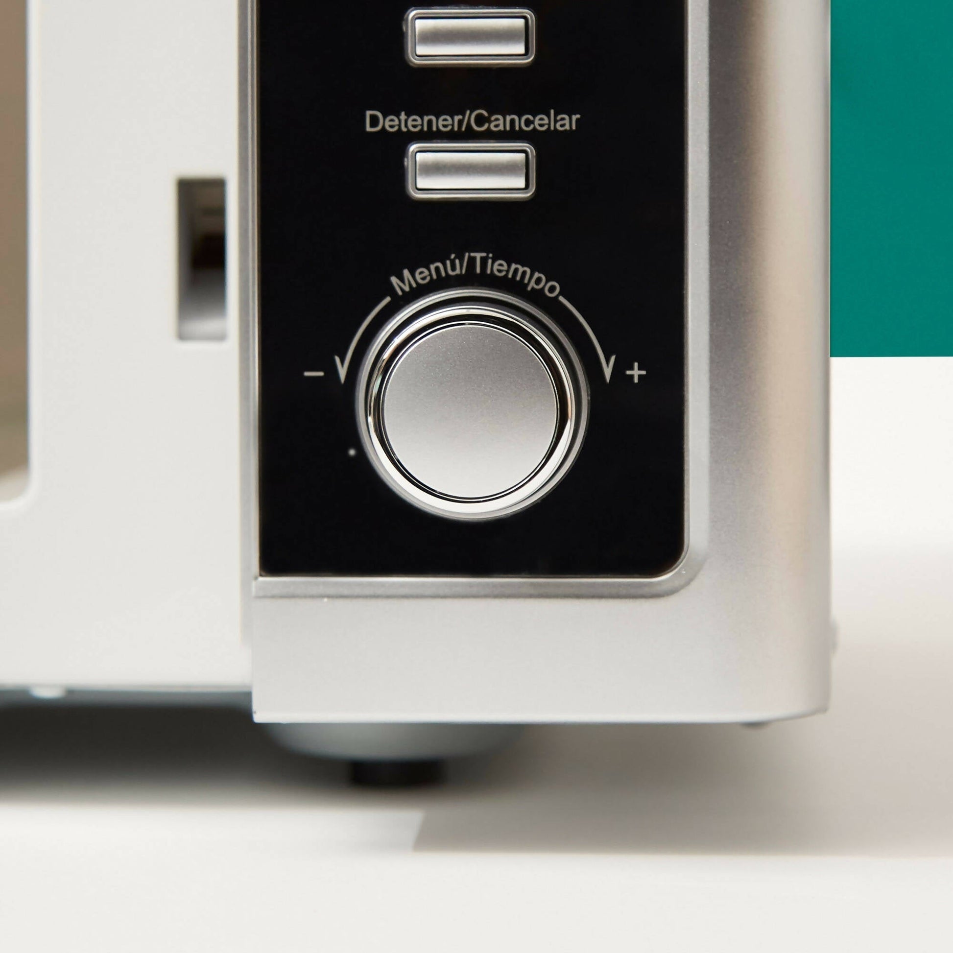 Microondas P90D23ELLXA 23 Lts Hamilton Beach3#Acero