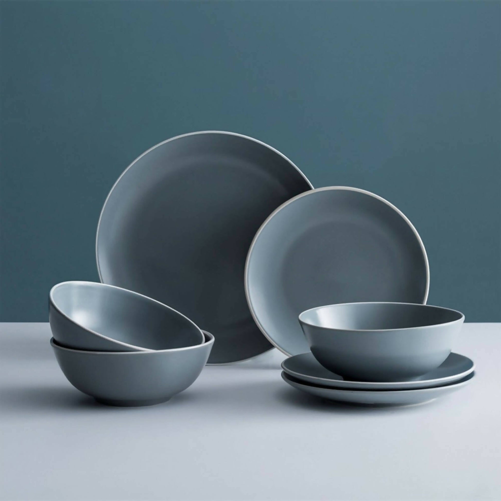 Plato Pasta Classic Collection 23 cms Mason Cash5#Gris