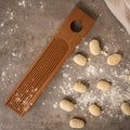 Tabla para Ñoquis Woodnic1#Madera