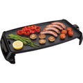 Parrilla Eléctrica Gr195 Xylan Plus Jata1#Negro