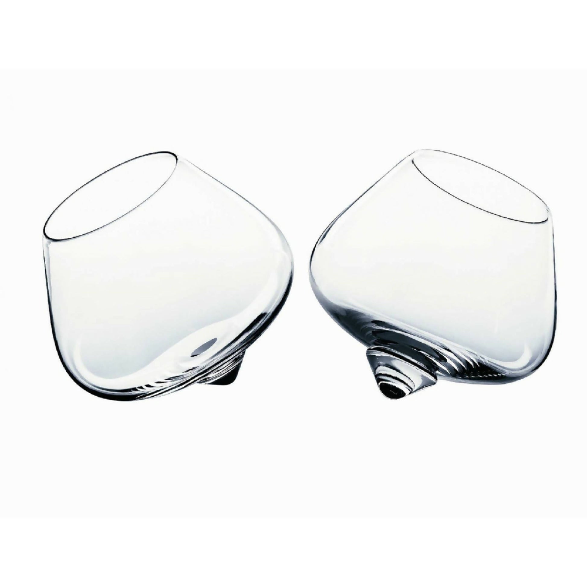 Set 2 Vasos Cognac 25 ml Normann Copenhagen1#Sin Color