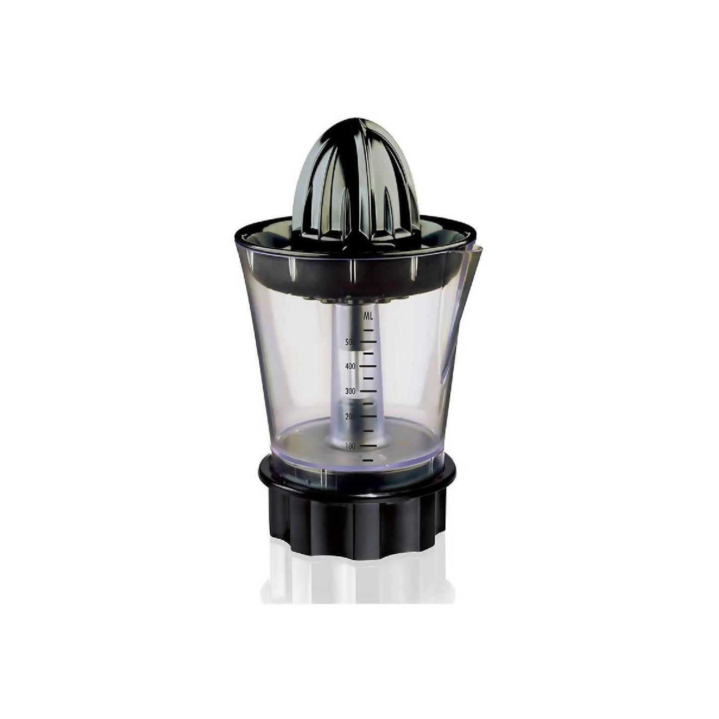 Licuadora y Exprimidora 58149-CL Vaso de Vidrio 1.5 Lts4#Acero
