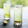 Set 2 Vasos Drink Specific Glassware Highball Riedel1#Sin color