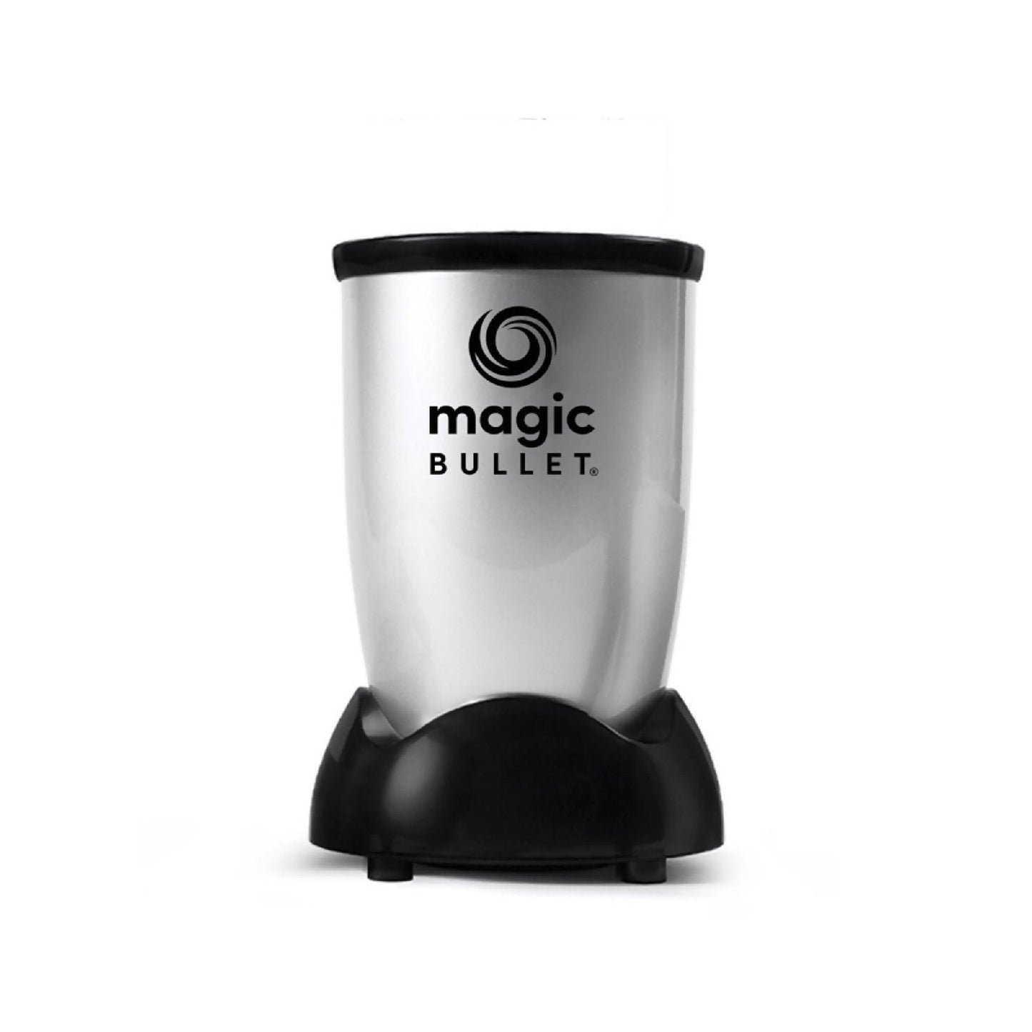 Licuadora 3 Pzs Magic Bullet4#Acero