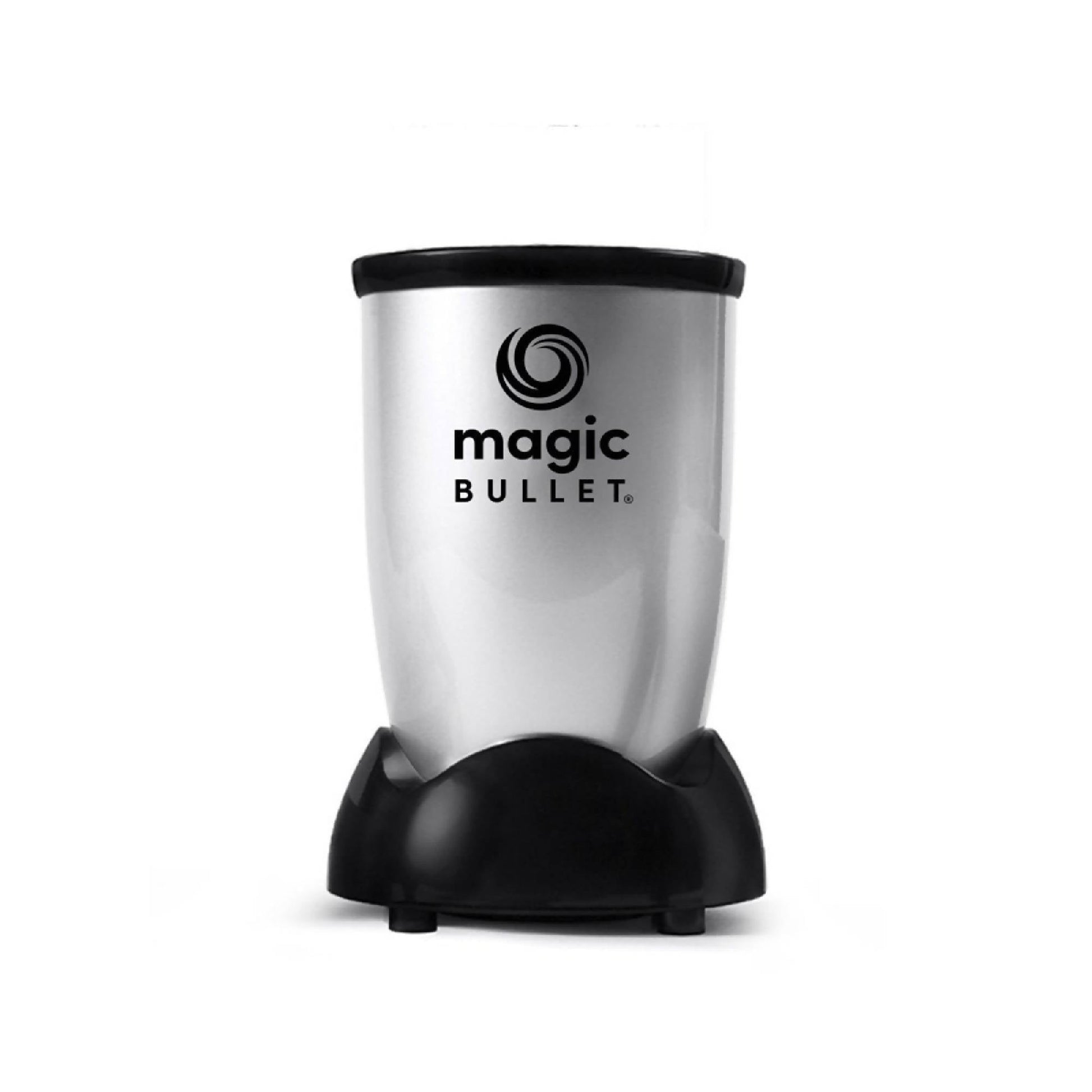 Licuadora 3 Pzs Magic Bullet4#Acero