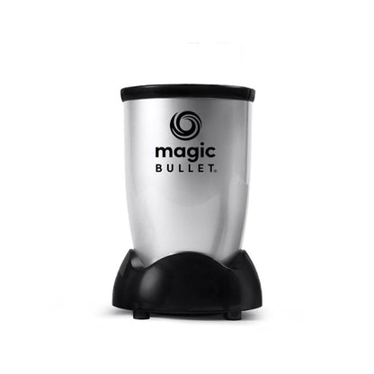 Licuadora 3 Pzs Magic Bullet4#Acero
