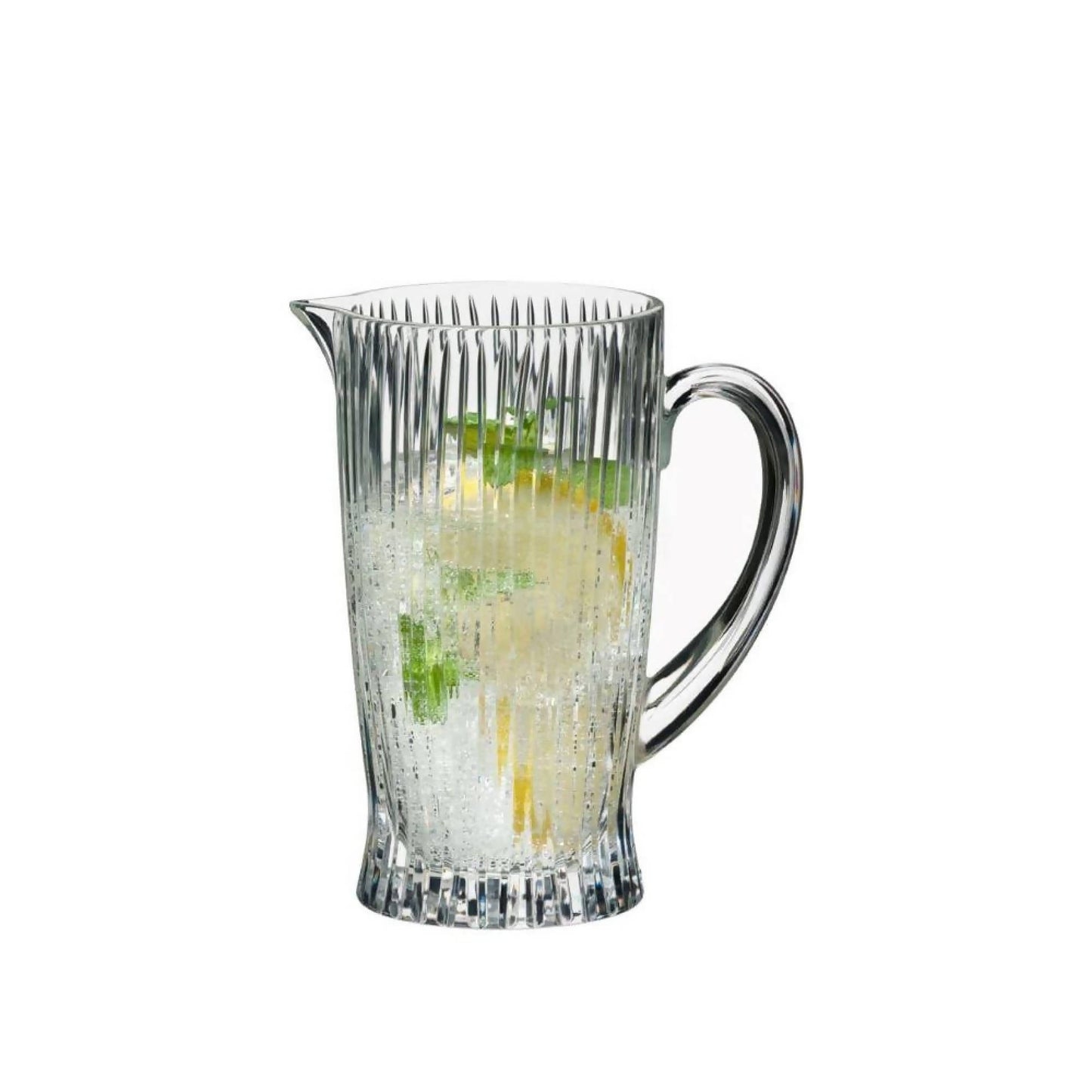 Cold Drinks Set 4 Vasos Con Jarro3#Sin color