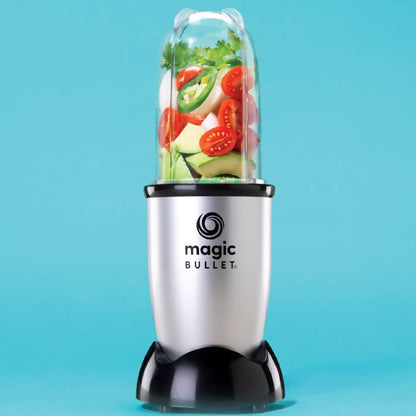 Licuadora 3 Pzs Magic Bullet2#Acero