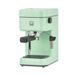 Cafetera Espresso Modelo Mia6#Verde