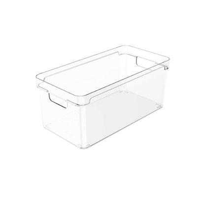 Organizador de Despensa Clear 30 x 15 x 13 cm Ou1#Sin color