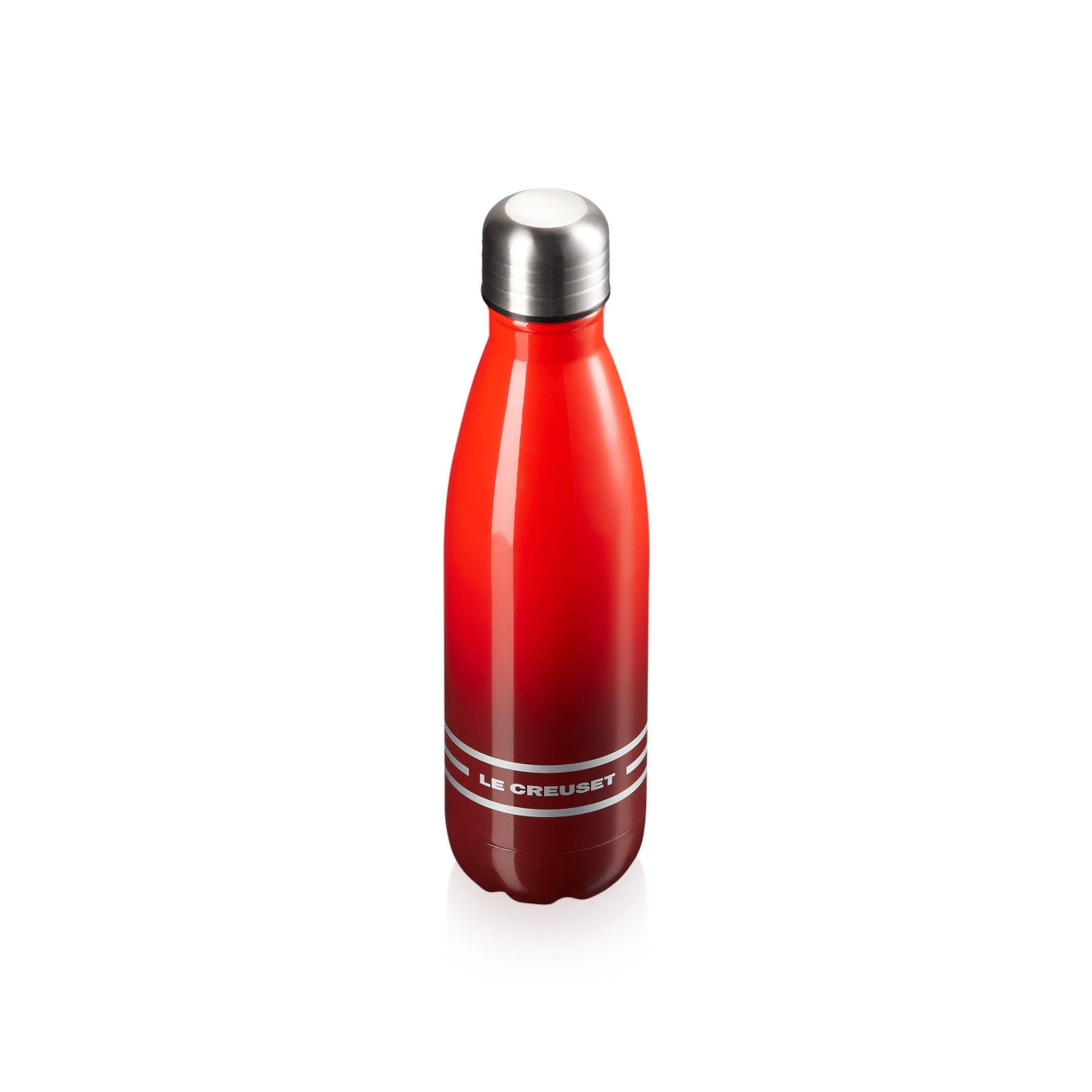 Botella Térmica 500 Ml Le Creuset8#Rojo