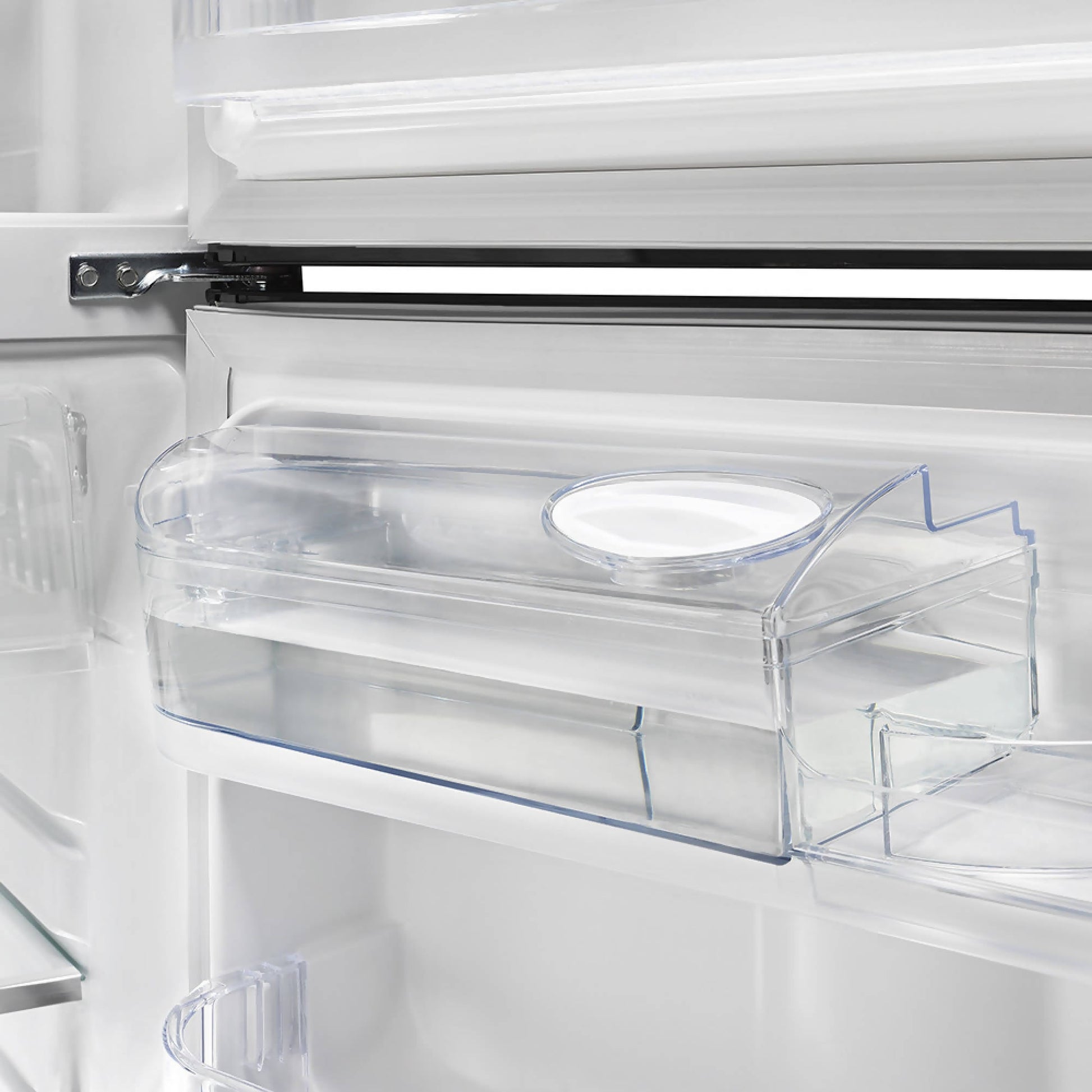 Refrigerador Top Freezer RMP410FZUC 400 Lts Mabe12#Negro