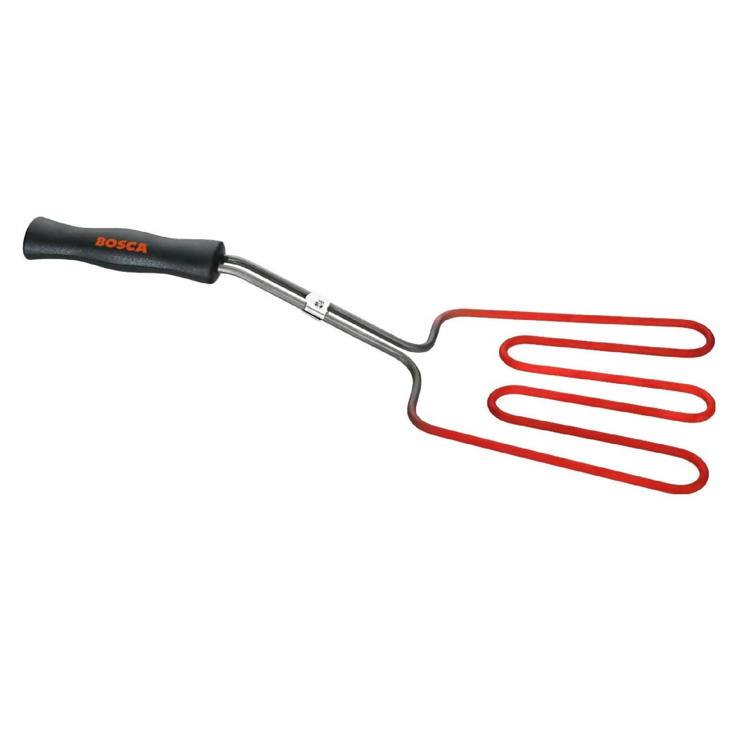 Encendedor Eléctrico Para Carbón Bosca7#Negro