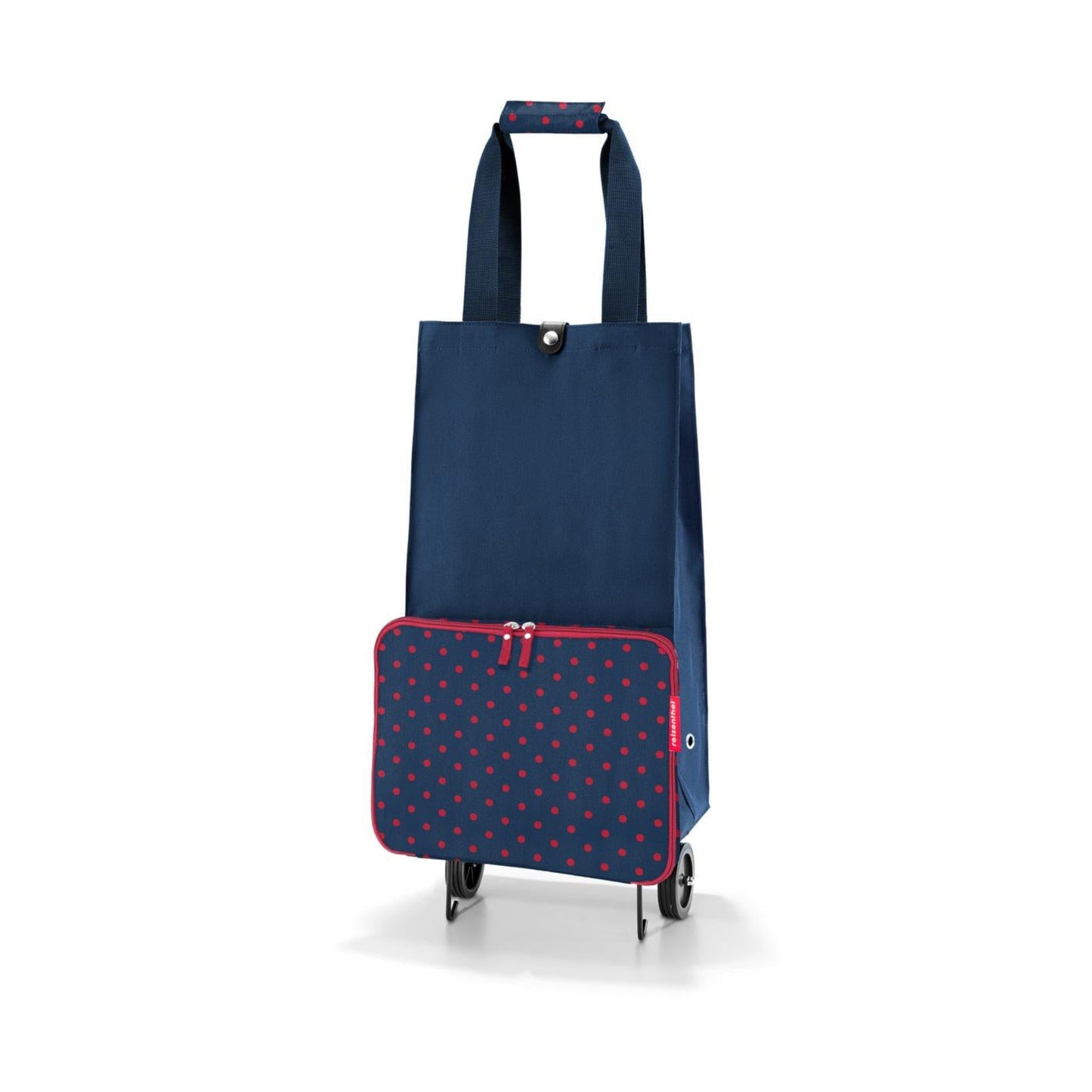 Carro Foldabletrolley9#Azul Marino