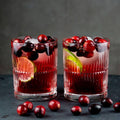 Set 4 Vasos Mixing Rum Riedel1#Sin color