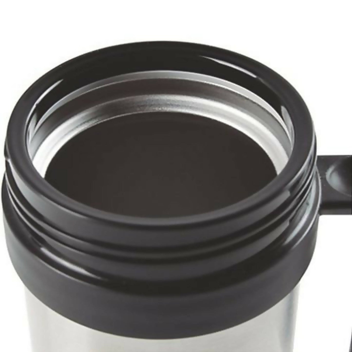 Termo Comida Acero 500 ml Thermos3#Acero