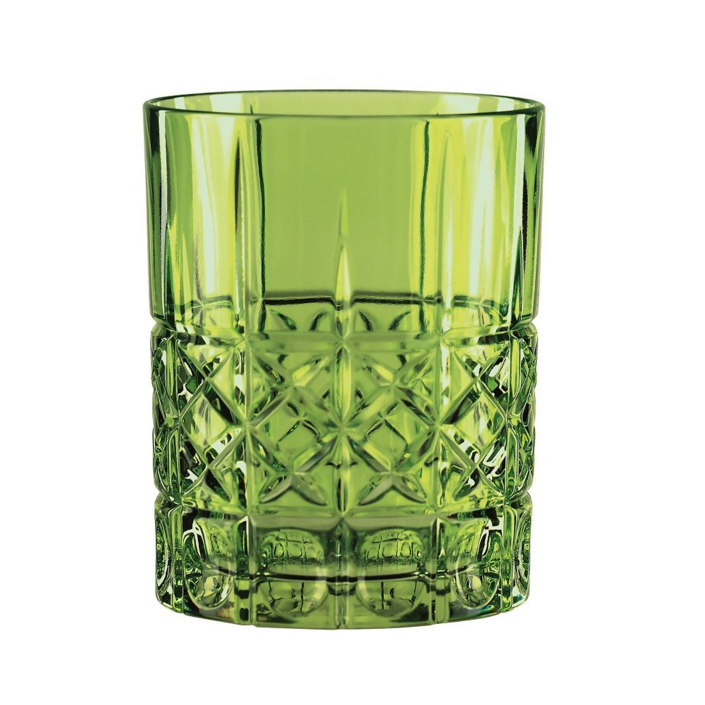 Vaso Highland Reseda2#Verde