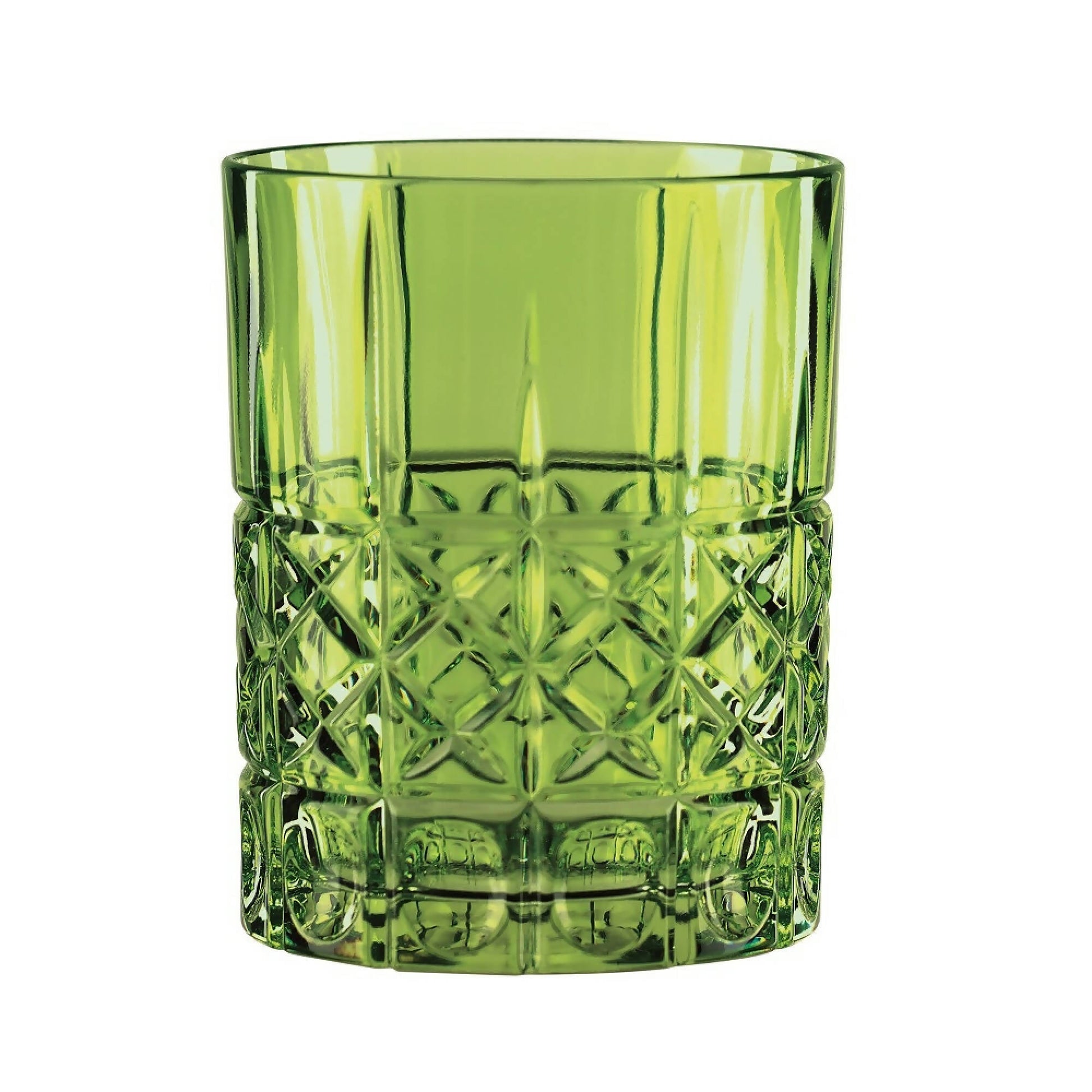 Vaso Highland Reseda2#Verde