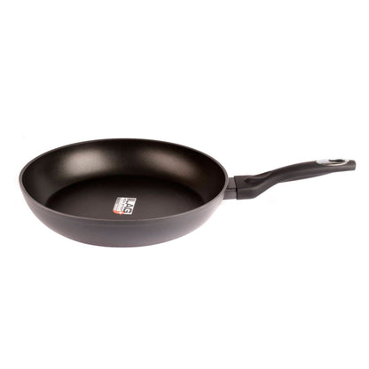 Sartén Inducta 26 cm Oroley 1#Negro