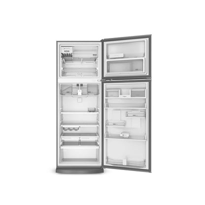 Refrigerador whirlpool Combinado 462 Lts2#Acero