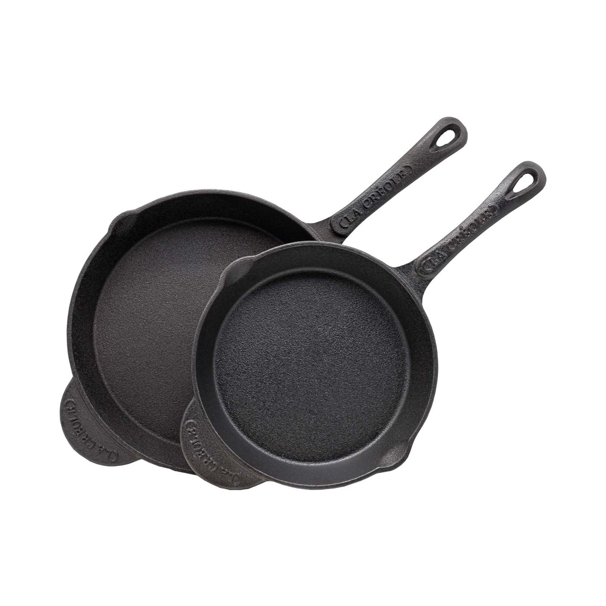 Juego de Sartenes Outdoor3#Negro