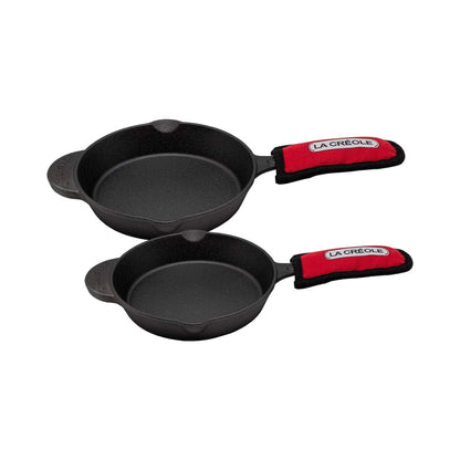 Juego de Sartenes Outdoor4#Negro