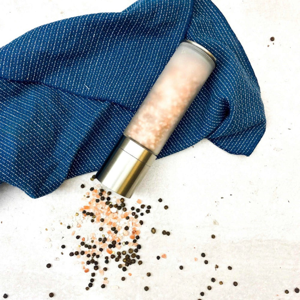 Molinillo Frozen Premium1#Plata