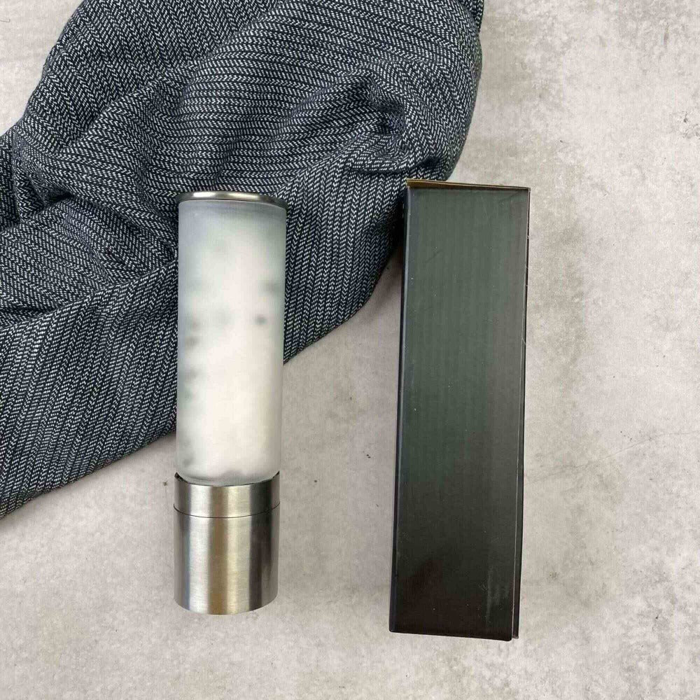 Molinillo Frozen Premium2#Plata