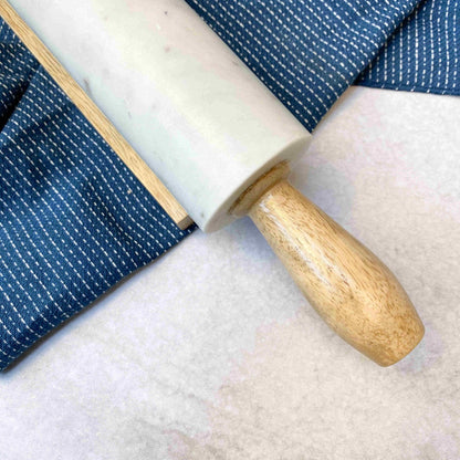 Uslero De Mármol6#Blanco